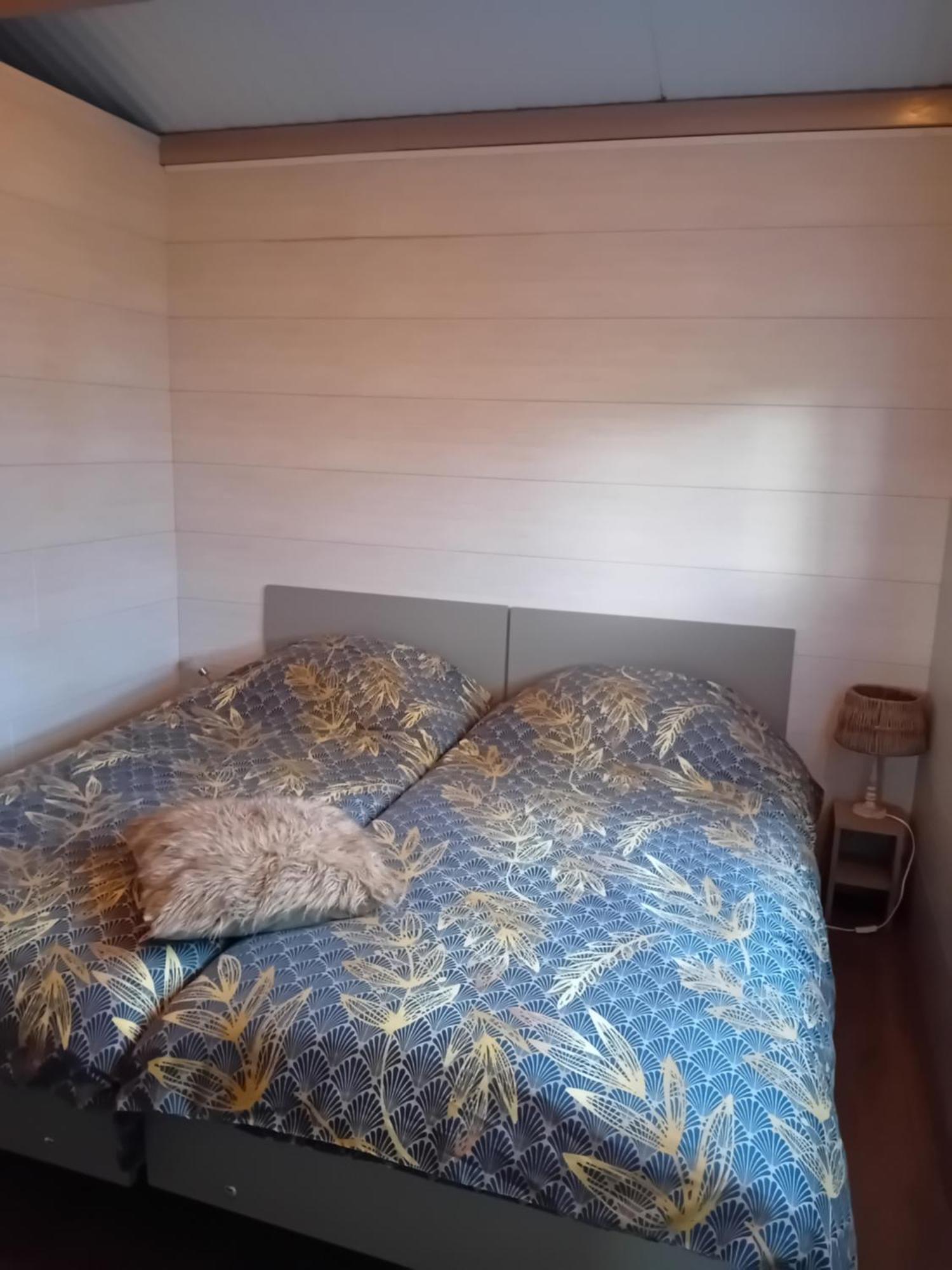 B&B Stripsein Wijnjewoude Eksteriør billede